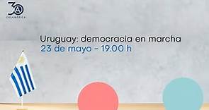 Uruguay: democracia en marcha