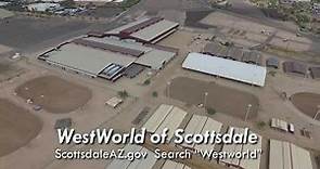 WestWorld of Scottsdale
