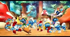 The Smurfs(2021 Series) Review