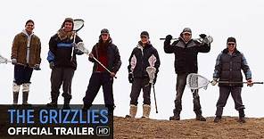 THE GRIZZLIES Trailer [HD] Mongrel Media
