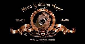 Metro-Goldwyn-Mayer (1989/2001) (1080p HD)
