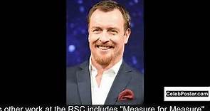 Toby Stephens biography