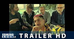 Boys (2021): Il Trailer del Film con Neri Marcorè, Giovanni Storti e Giorgio Tirabassi - HD