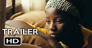 Queen of Katwe Official Trailer #1 (2016) Lupita Nyong'o Drama Movie HD