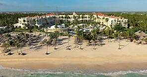 Iberostar Grand Hotel Bavaro Punta Cana, Dominican Republic | WestJet Vacations
