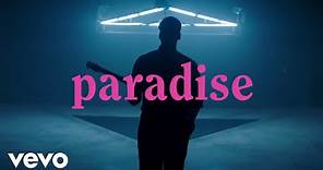 George Ezra - Paradise (Official Video)