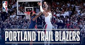 Best of the Portland Trail Blazers! | 2018-19 NBA Season