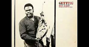 Freddie King / Getting Ready... - 01 - Same Old Blues