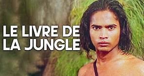 Le Livre de la jungle | Film d'aventure classique | Français