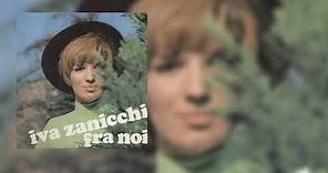 Iva Zanicchi - Fra noi (È finita così) (Official Audio)