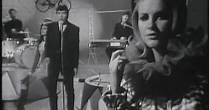 The Animals - Bring It On Home To Me (Live, 1965) UPGRADE ♫♥