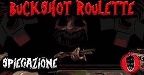 Buckshot roulette - Spiegazione e analisi della trama