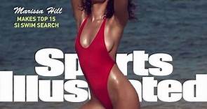 Marissa Hill - Better late than never 💥 @si_swimsuit...