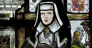 Brígida de York, la monja de Dartford. La última hija del rey Eduardo IV. #historia #biografia