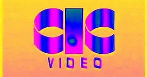 CIC Video 1994 Effects