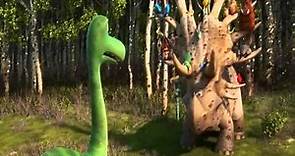 El Gran Dinosaurio - Trailer #1 Oficial HD