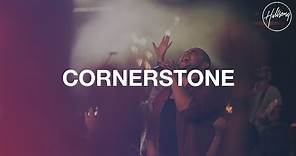 Cornerstone - Live | Hillsong Worship