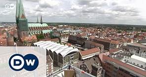 Lübeck - Queen of the Hanseatic League | Discover Germany