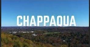 Welcome to Chappaqua, New York- LIVING IN WESTCHESTER COUNTY, NEW YORK