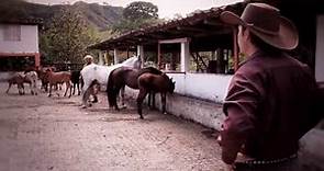 AMOR SECRETO MEDIOMETRAJE COLOMBIANO