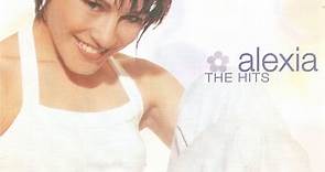 Alexia - The Hits