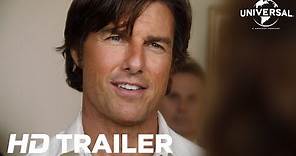 BARRY SEAL - UNA STORIA AMERICANA con Tom Cruise - Trailer italiano ...