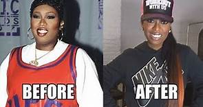 Missy Elliott's Incredible Weight Loss Journey: A Journey to Health and Happiness