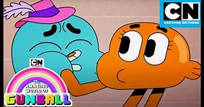 The Early Days! | Gumball 1-Hour Compilation | Cartoon Network