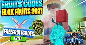 THESE FRUIT CODES IN ROBLOX BLOX FRUITS LEVEL YOU CRAZY FAST! [Blox Fruits Light]