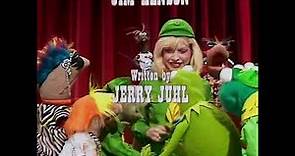 The Muppet Show - 509: Debbie Harry - Curtain Call (1981)
