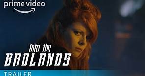 Into the Badlands Season 1 - Episode 2 Trailer | Prime Video