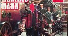 Manfred Mann - What A Mann