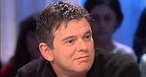 Interview Jean-Jacques Burnel suite - Archive INA