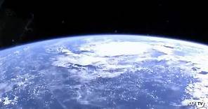 La Terra in diretta HD dallo spazio