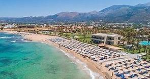 Sirens Hotels Beach & Village | Malia, Kréta, Grécko CK VIVE