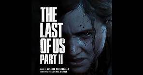 The WLF | The Last of Us Part II OST