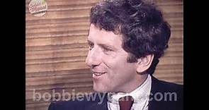 Barry Newman "Petrocelli" 1975 - Bobbie Wygant Archive