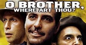 O Brother, Where Art Thou? - The Road To Redemption