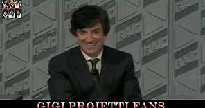 Gigi Proietti - Carmelo La Cugina (Io a modo mio 1985)