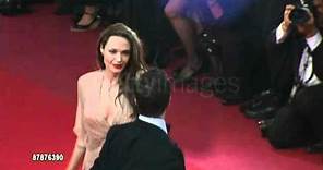 Brad Pitt & Angelina Jolie @ Cannes 2009