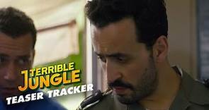 Terrible Jungle - Teaser Tracker