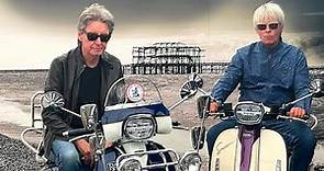 Bruce Foxton and Russell Hastings (From The Jam) on 'The Butterfly Effect'