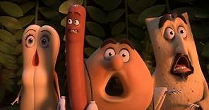 SAUSAGE PARTY - Official Restricted Trailer - In Cinemas August 11