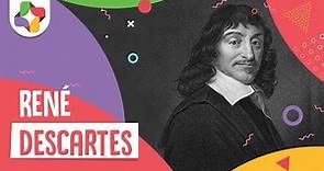 René Descartes - Racionalismo - Educatina