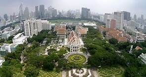 Chulalongkorn University Full Ver. (Japanese Language)