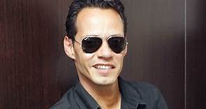 Marc Anthony - La biographie de Marc Anthony avec Gala.fr