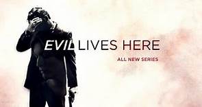 EVIL LIVES HERE | Premieres in 2 Days