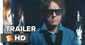 Shot! The Psycho-Spiritual Mantra of Rock Official Trailer 1 (2017) - Documentary