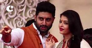 Aishwarya Rai and Abhishek Bachchan wedding anniversary