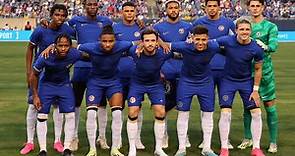 Chelsea 2023 roster and salaries
